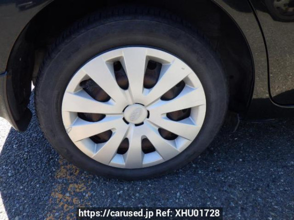 Used 2011 AT subaru trezia NSP120X Image[31]