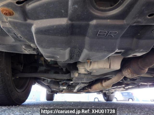 Used 2011 AT subaru trezia NSP120X Image[33]