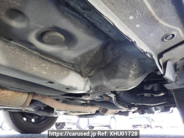 Used 2011 AT subaru trezia NSP120X Image[35]