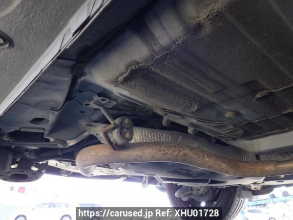 Used 2011 AT subaru trezia NSP120X Image[38]