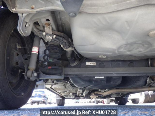 Used 2011 AT subaru trezia NSP120X Image[39]