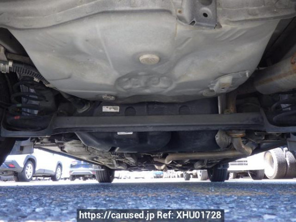 Used 2011 AT subaru trezia NSP120X Image[41]