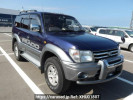 Toyota Land Cruiser Prado RZJ95W