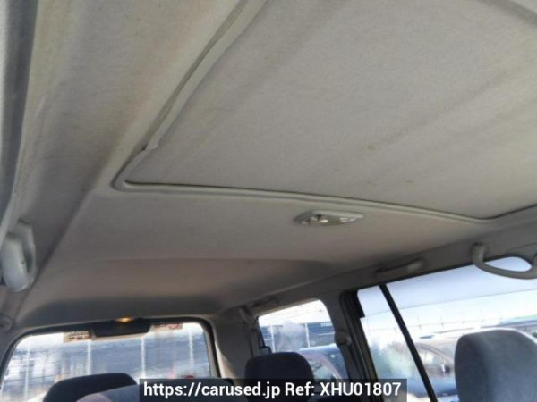 Used 1998 AT toyota land-cruiser-prado RZJ95W Image[10]