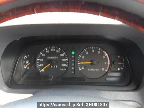 Used 1998 AT toyota land-cruiser-prado RZJ95W Image[19]