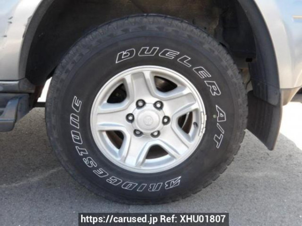 Used 1998 AT toyota land-cruiser-prado RZJ95W Image[24]