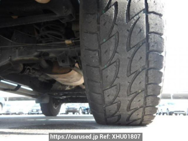 Used 1998 AT toyota land-cruiser-prado RZJ95W Image[28]
