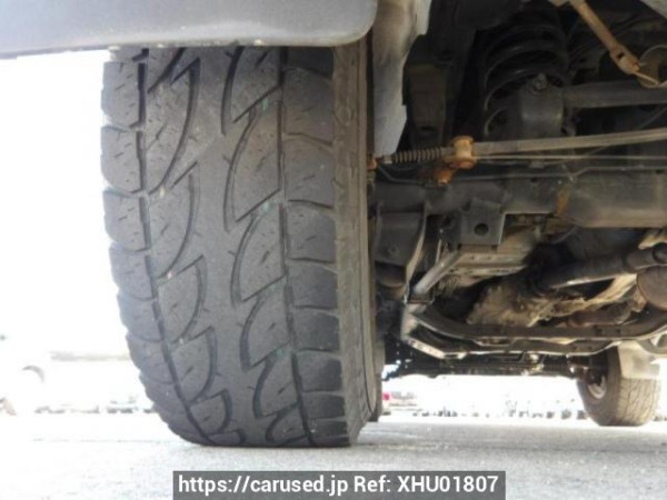 Used 1998 AT toyota land-cruiser-prado RZJ95W Image[29]