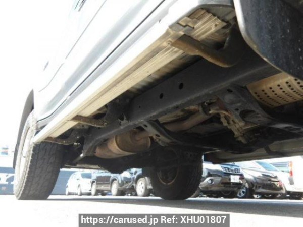 Used 1998 AT toyota land-cruiser-prado RZJ95W Image[31]