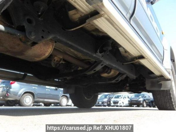 Used 1998 AT toyota land-cruiser-prado RZJ95W Image[32]