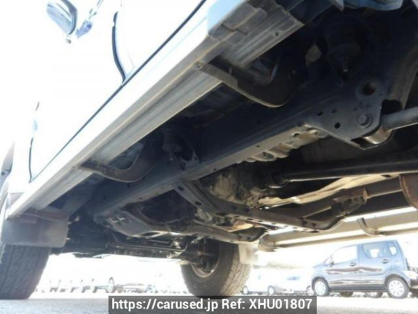 Used 1998 AT toyota land-cruiser-prado RZJ95W Image[33]