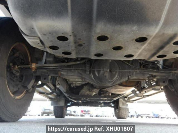 Used 1998 AT toyota land-cruiser-prado RZJ95W Image[35]