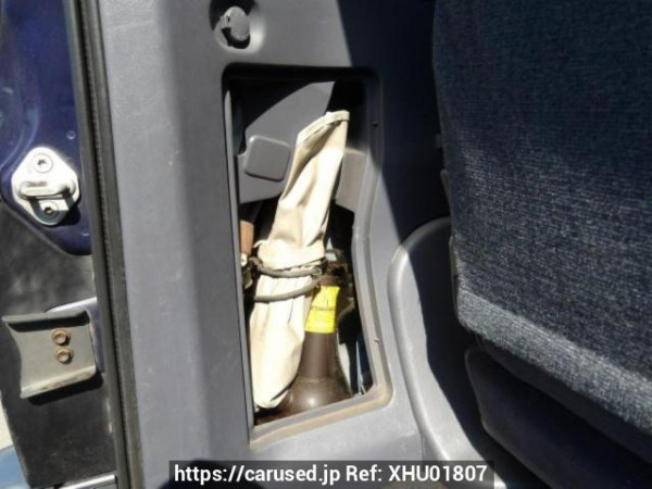 Used 1998 AT toyota land-cruiser-prado RZJ95W Image[37]