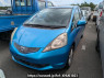 Used 2009 AT honda fit GE6 Image[2]
