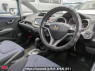 Used 2009 AT honda fit GE6 Image[9]