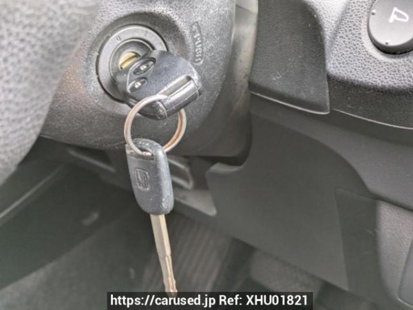 Used 2009 AT honda fit GE6 Image[18]