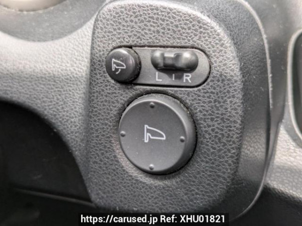 Used 2009 AT honda fit GE6 Image[19]