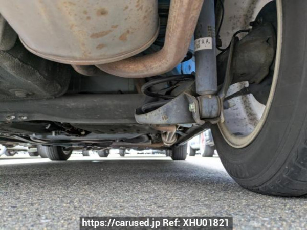 Used 2009 AT honda fit GE6 Image[26]