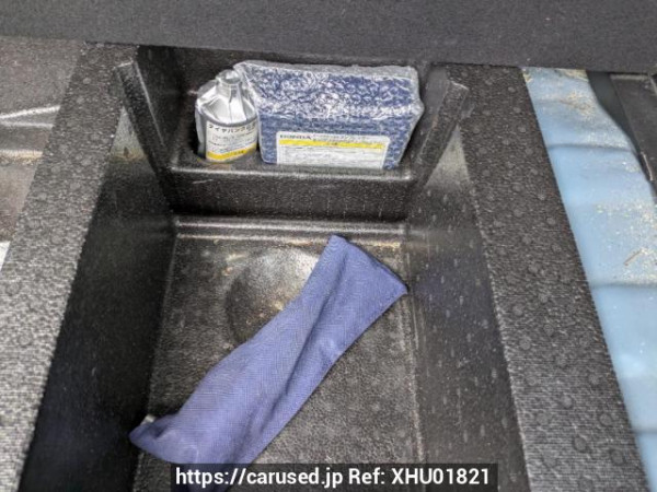 Used 2009 AT honda fit GE6 Image[28]