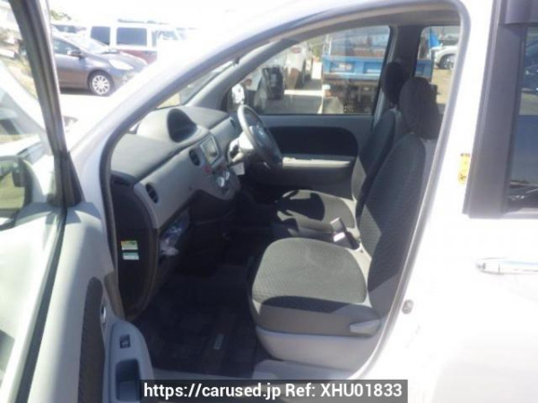 Used 2008 AT toyota sienta NCP81G Image[12]