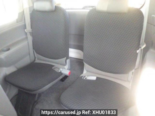 Used 2008 AT toyota sienta NCP81G Image[15]