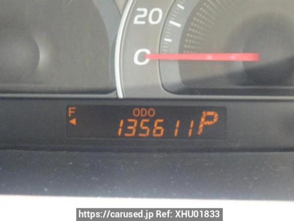 Used 2008 AT toyota sienta NCP81G Image[20]