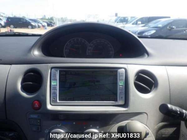 Used 2008 AT toyota sienta NCP81G Image[21]