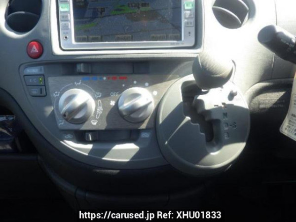 Used 2008 AT toyota sienta NCP81G Image[22]