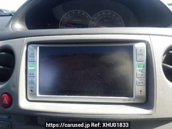 Used 2008 AT toyota sienta NCP81G Image[23]