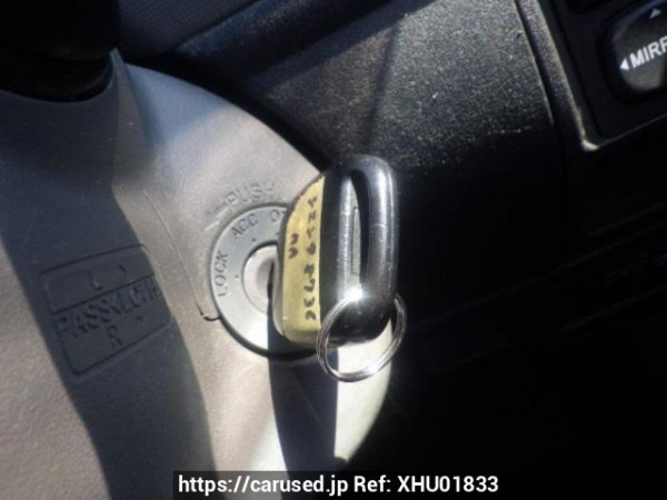 Used 2008 AT toyota sienta NCP81G Image[24]