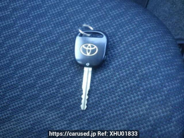 Used 2008 AT toyota sienta NCP81G Image[25]