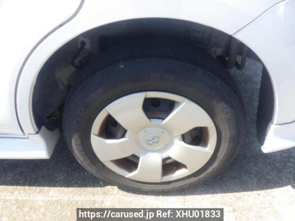 Used 2008 AT toyota sienta NCP81G Image[29]