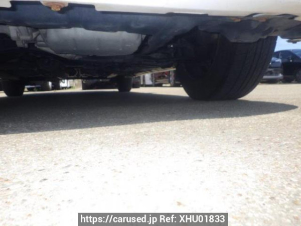 Used 2008 AT toyota sienta NCP81G Image[31]