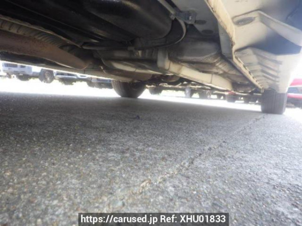 Used 2008 AT toyota sienta NCP81G Image[33]