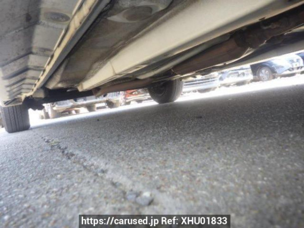 Used 2008 AT toyota sienta NCP81G Image[34]