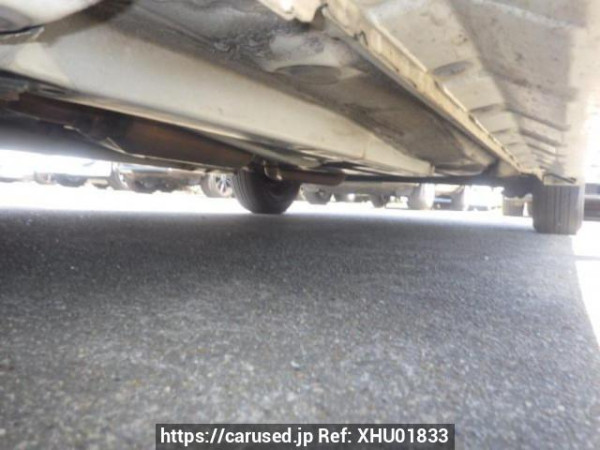 Used 2008 AT toyota sienta NCP81G Image[35]