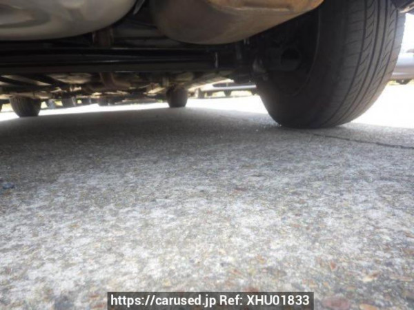 Used 2008 AT toyota sienta NCP81G Image[37]