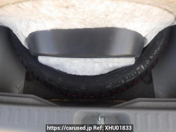 Used 2008 AT toyota sienta NCP81G Image[38]