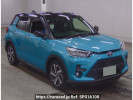 Toyota Raize A210A