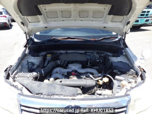 Used 2010 AT subaru forester SH5 Image[9]