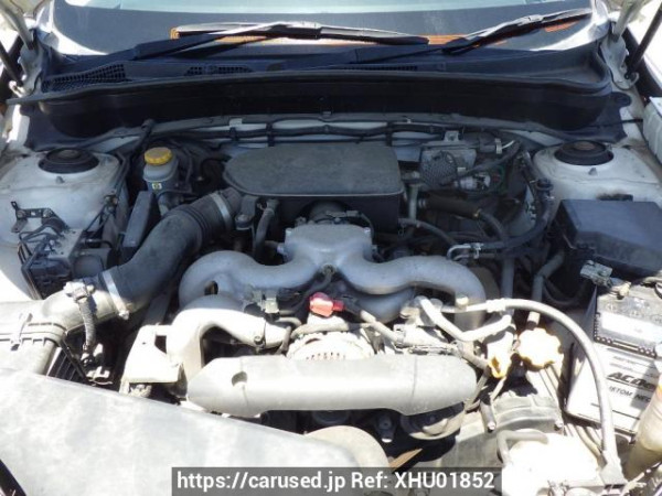 Used 2010 AT subaru forester SH5 Image[10]