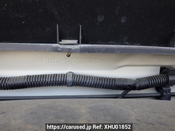 Used 2010 AT subaru forester SH5 Image[12]