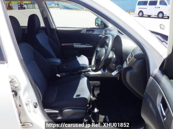 Used 2010 AT subaru forester SH5 Image[13]