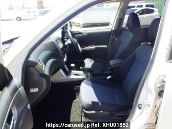 Used 2010 AT subaru forester SH5 Image[14]