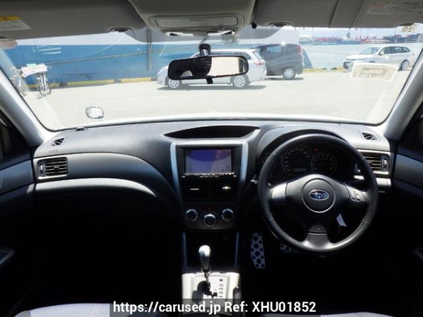 Used 2010 AT subaru forester SH5 Image[17]