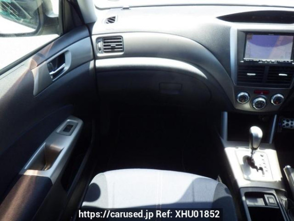 Used 2010 AT subaru forester SH5 Image[18]