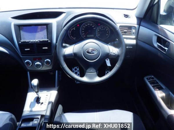 Used 2010 AT subaru forester SH5 Image[19]