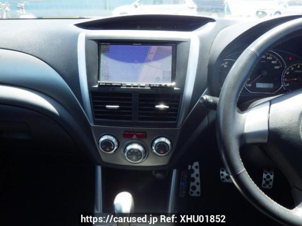 Used 2010 AT subaru forester SH5 Image[20]