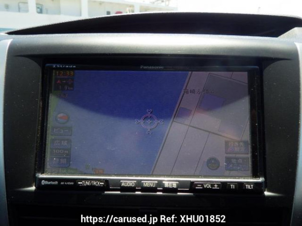 Used 2010 AT subaru forester SH5 Image[21]