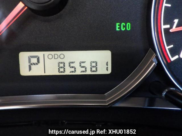 Used 2010 AT subaru forester SH5 Image[25]